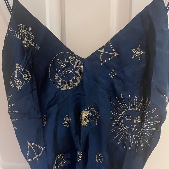 Realisation Par 1996 Zodiac Dress (Sz Med) - Picture 5 of 9